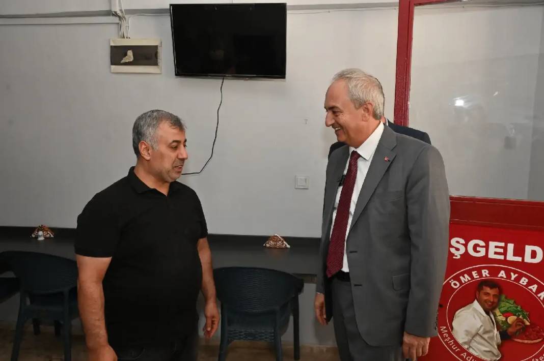 Kepez Arka Bahçe Olmayacak! Kocagöz Söz Verdi! 7